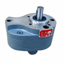 Gear Type Hydraulic Oil Pumps